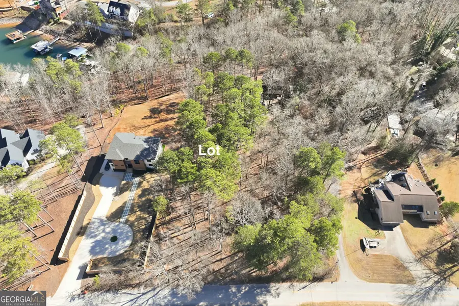 0 N Waterworks Road, Buford, GA 30518 - #3
