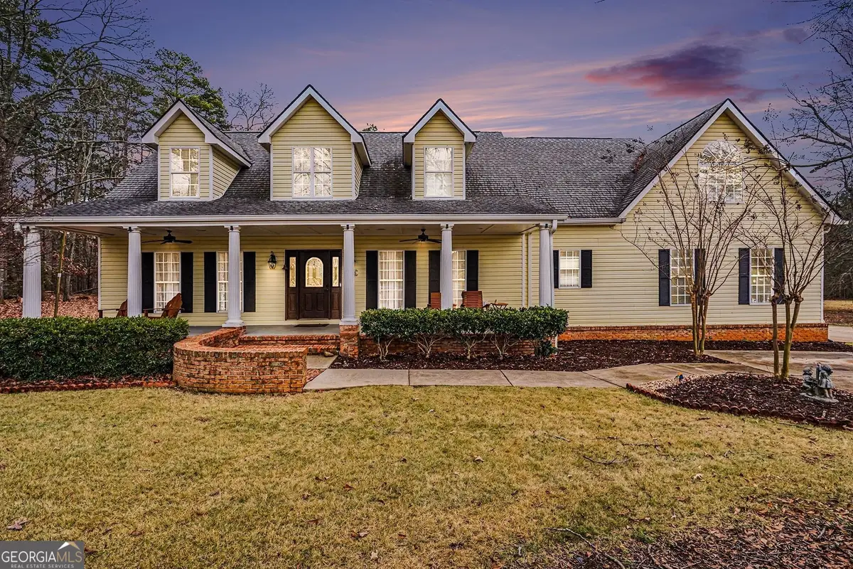 688 S Bethany Road, Locust Grove, GA 30248 - Image #1