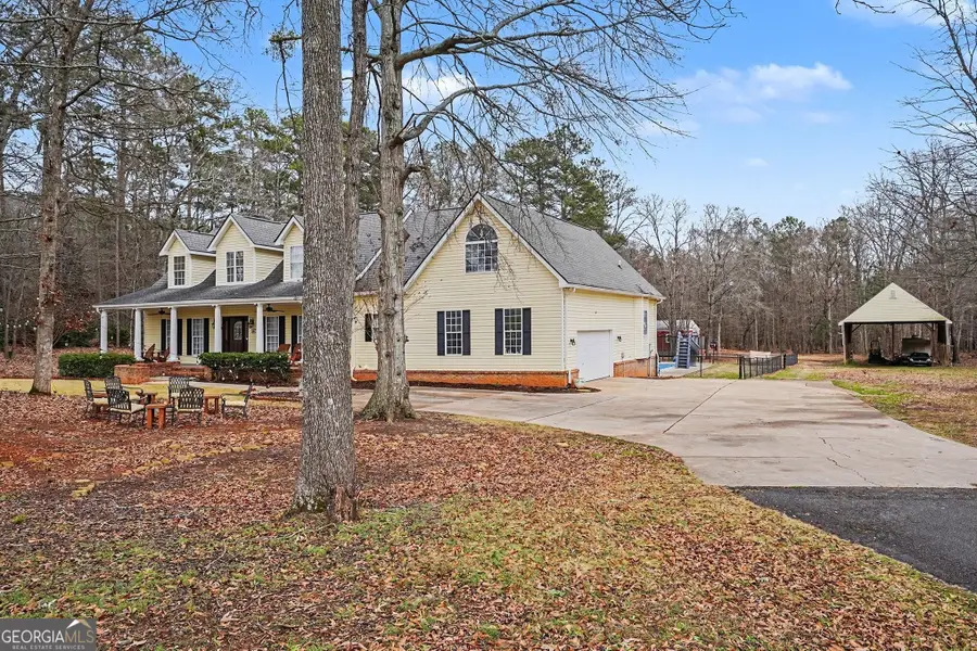 688 S Bethany Road, Locust Grove, GA 30248 - Image #2