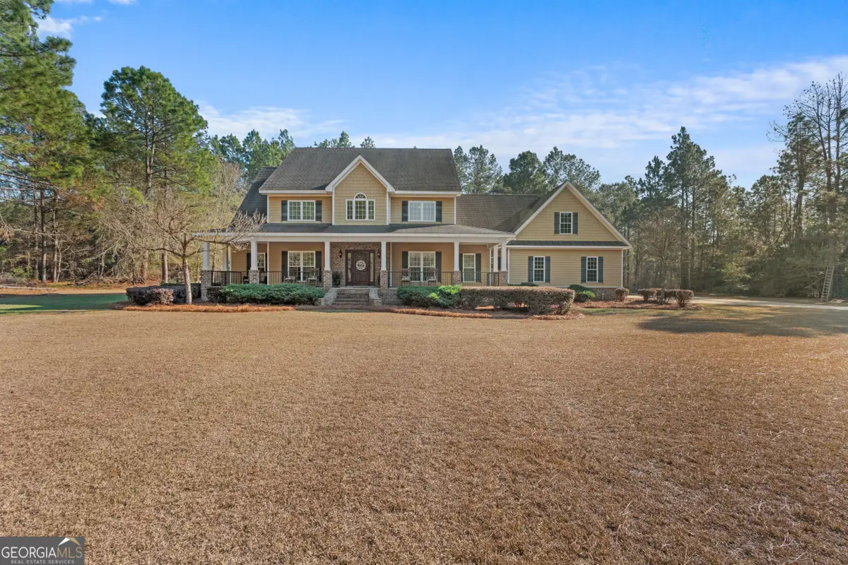 1532 Cliponreka Road, Statesboro, GA 30461 - Image #1