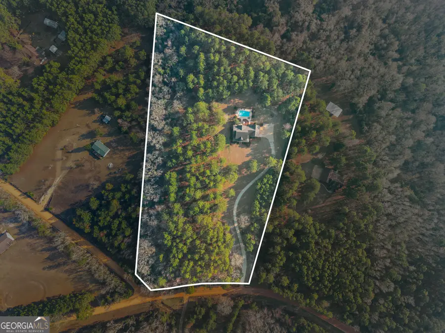 1532 Cliponreka Road, Statesboro, GA 30461 - Image #2