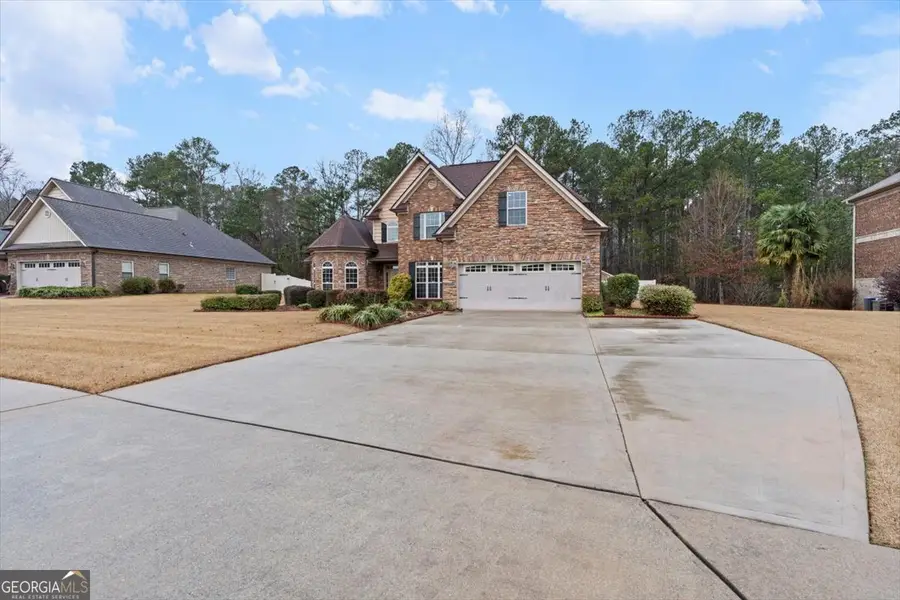 197 Berrywood Court, McDonough, GA 30253 - #3