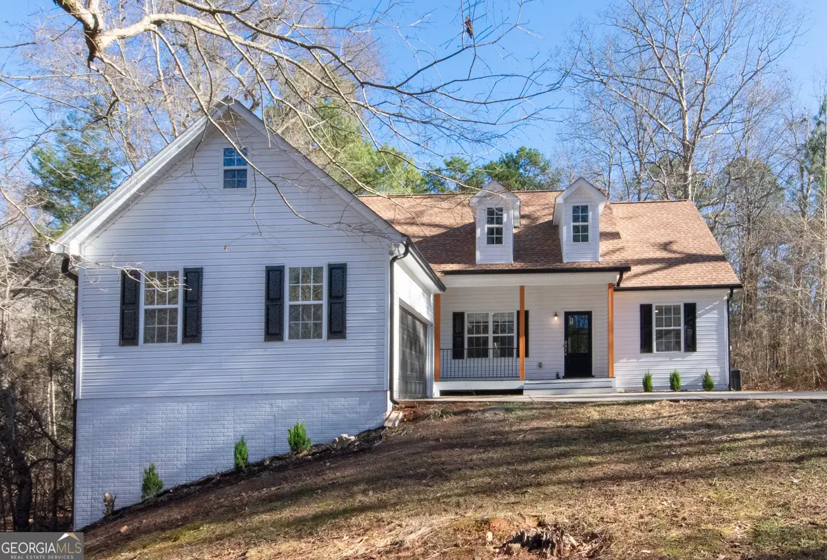 100 Rudders Crossing, Newnan, GA 30263 - Image #1