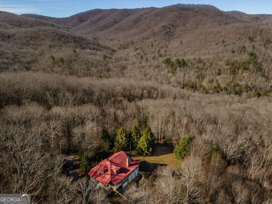 196 Mauldin Creek Road, Suches, GA 30572 - Image #3