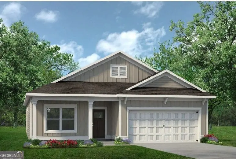 111 Summerfield Place Drive, Carrollton, GA 30117 - Image #1