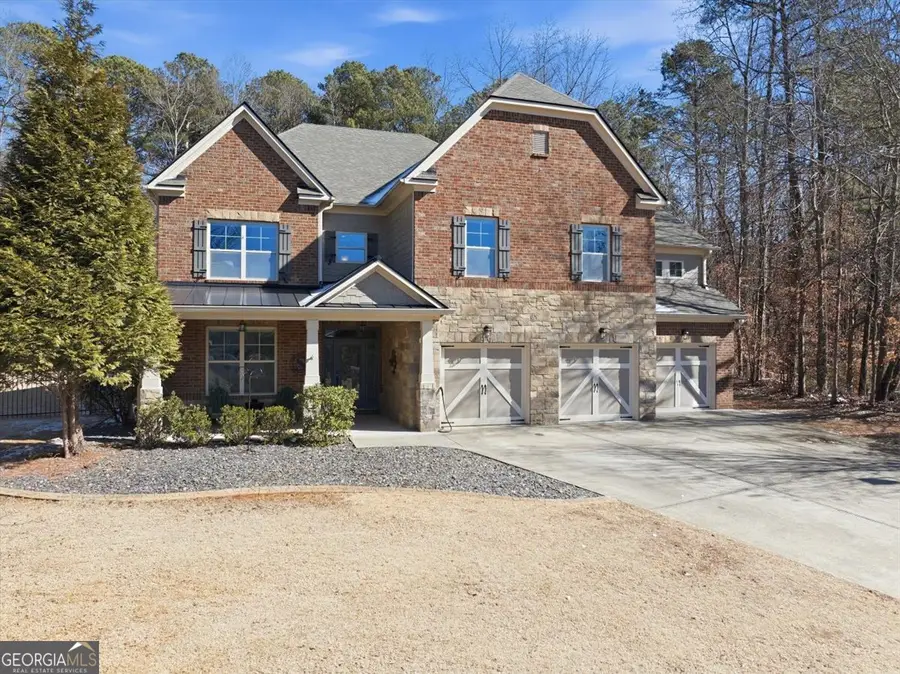 4335 Tivoli Way, Alpharetta, GA 30004 - #3