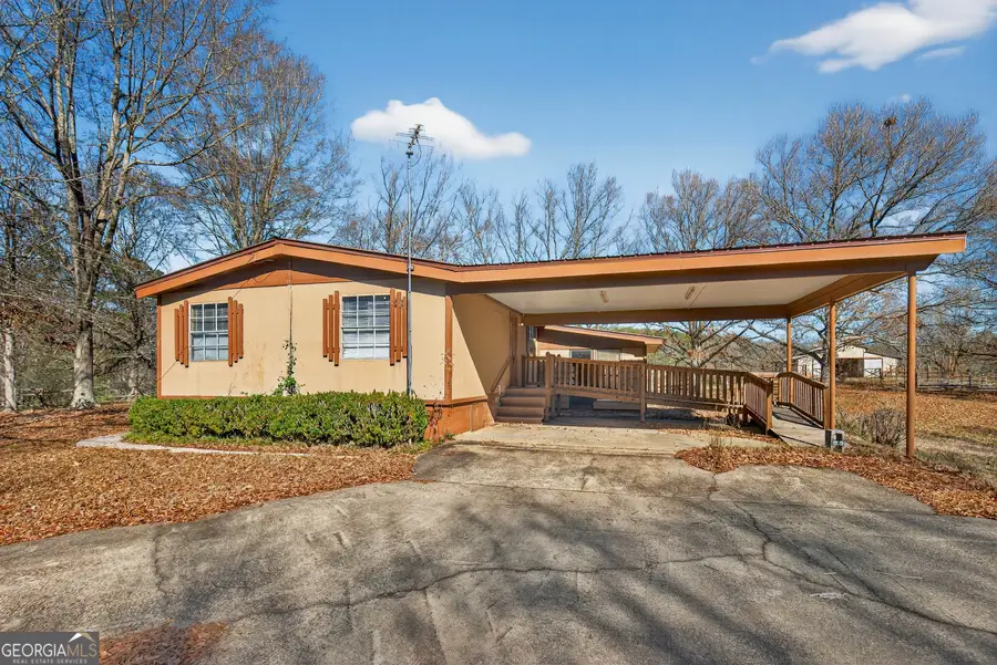 1605 Bartley Road, Lagrange, GA 30240 - Image #3