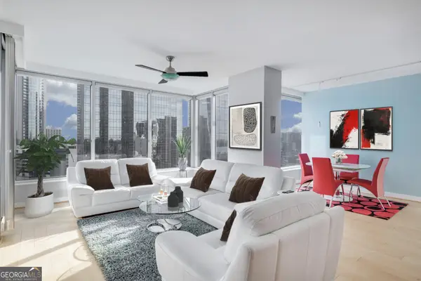 3338 Peachtree Road #1409, Atlanta, GA 30326