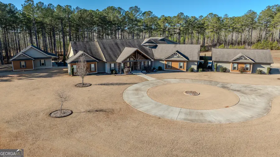 2161 Bear Creek Road, Moreland, GA 30259 - Image #2