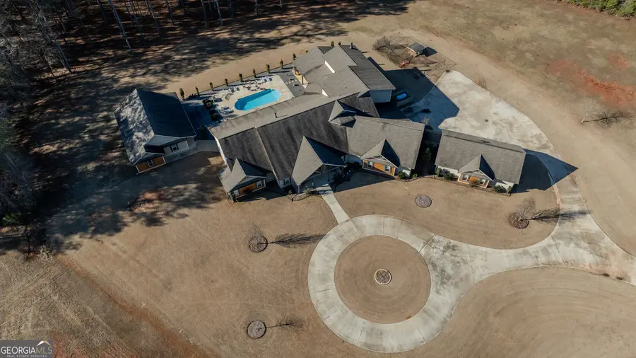 2161 Bear Creek Road, Moreland, GA 30259 - Image #3