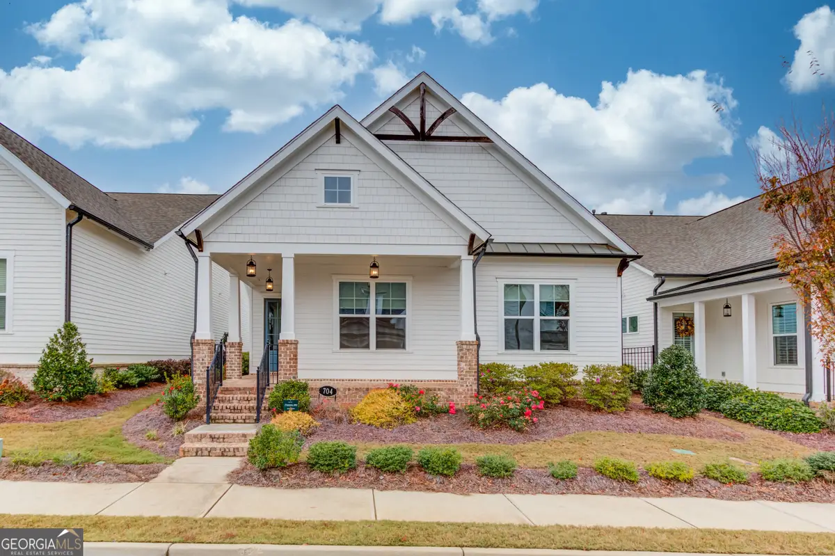 704 Hickory Hollow Walk, Canton, GA 30115 - Image #1