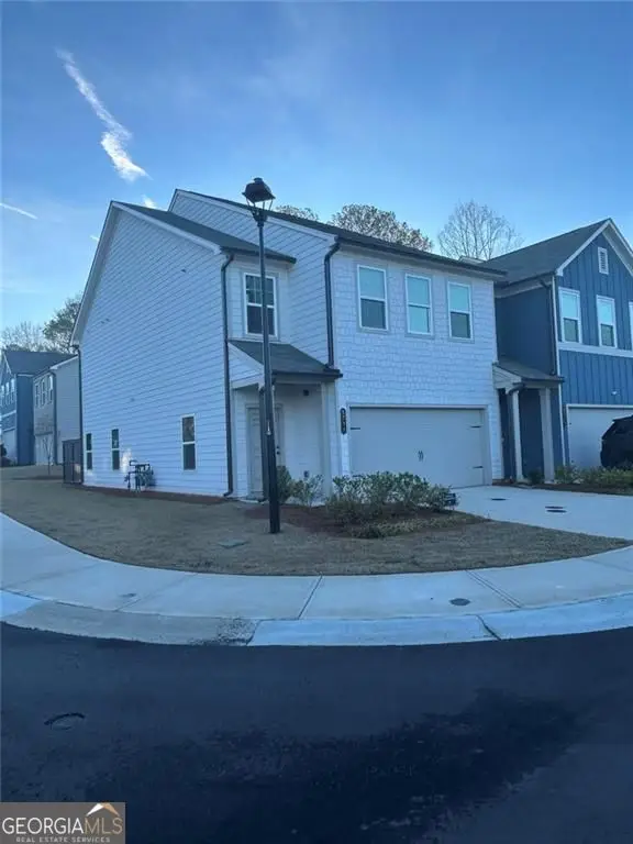 5520 Highland Street, Douglasville, GA 30135 - Image #3