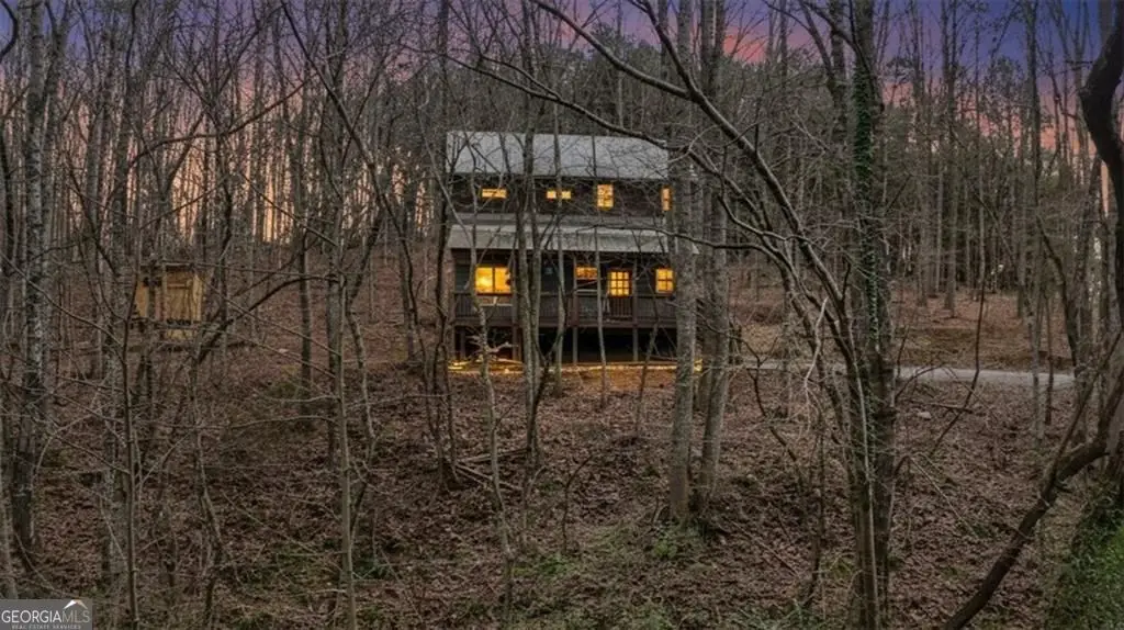 2671 Knight Road, Ellijay, GA 30540 - Image #1