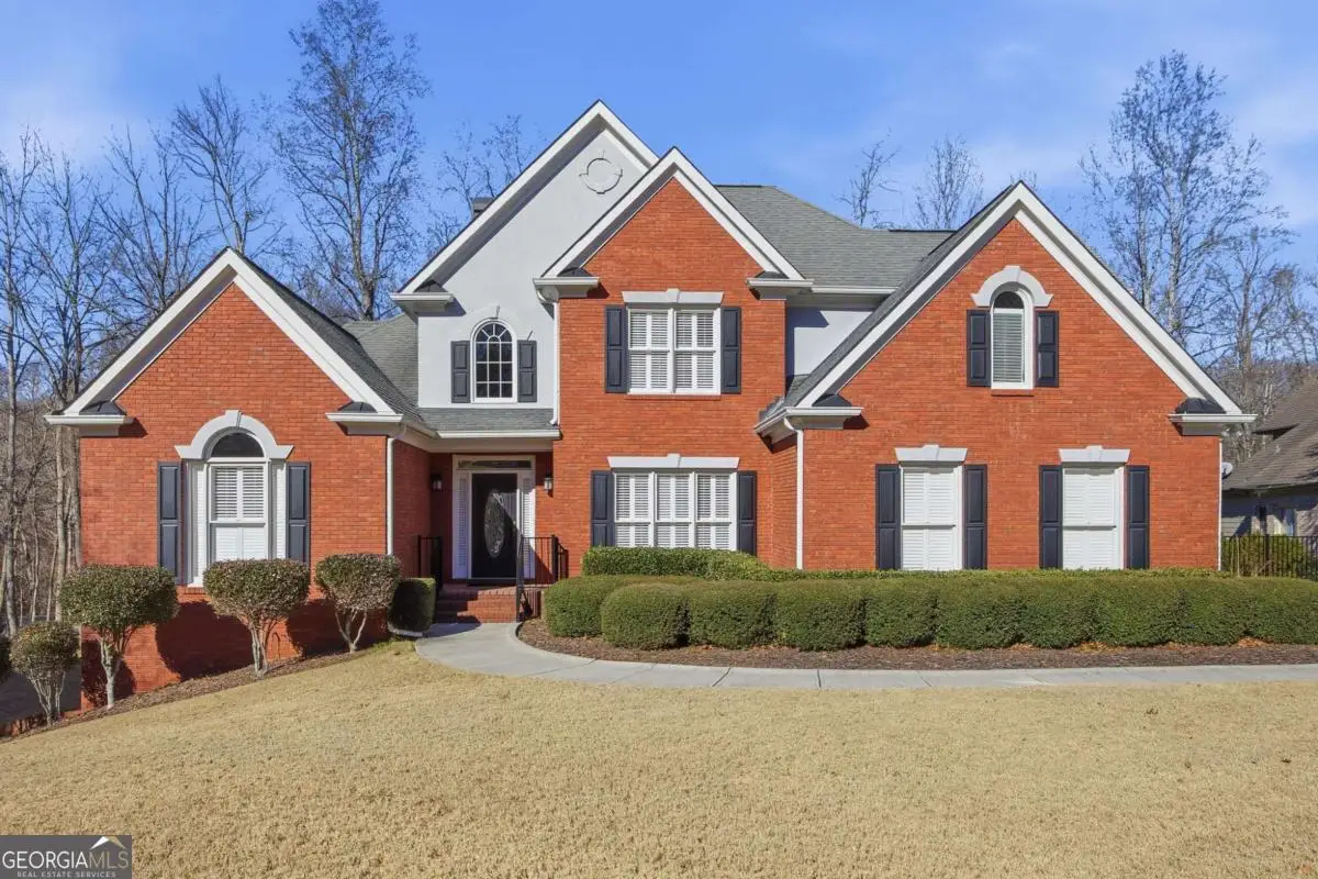 3972 Palisades Main Nw, Kennesaw, GA 30144 - Image #1