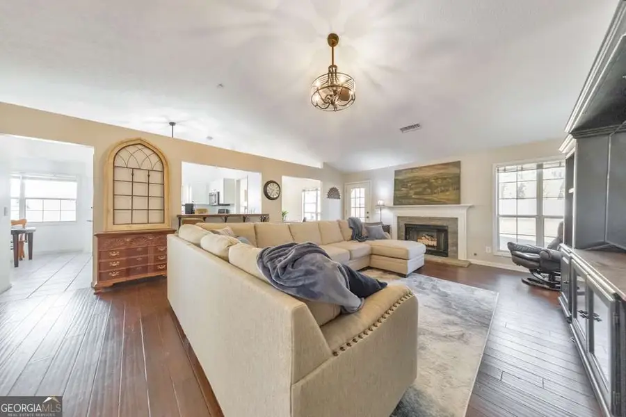 2639 Marleigh Farm Road Nw, Kennesaw, GA 30152 - Image #2