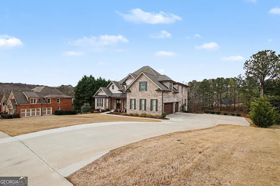 4736 Cardinal Ridge Way, Flowery Branch, GA 30542 - Image #3