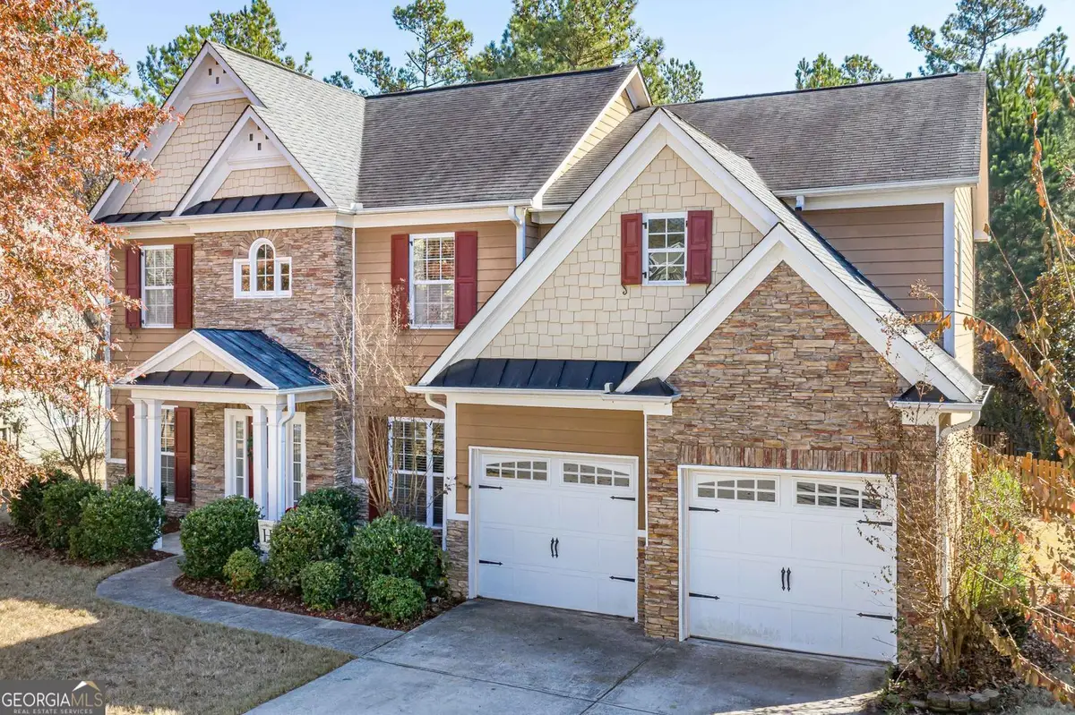 1024 Landon Drive, Villa Rica, GA 30180 - #1