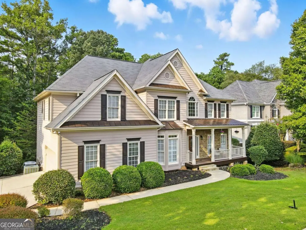 629 Gold Valley Pass, Canton, GA 30114 - Image #1