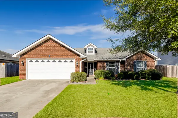 212 Augusta Way, Hinesville, GA 31313