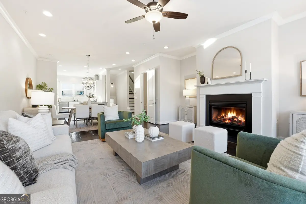 318 Lantana Lane, Woodstock, GA 30188 - #1