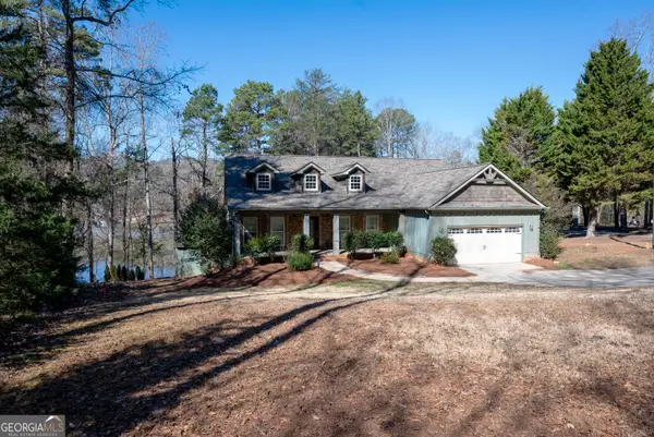 29 Cove Hbr, Lavonia, GA 30553
