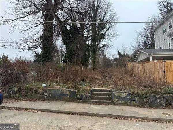 872 T P Burruss Sr Drive Sw, Atlanta, GA 30314