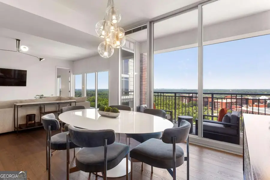 1820 Peachtree Street #1709, Atlanta, GA 30309 - Image #2