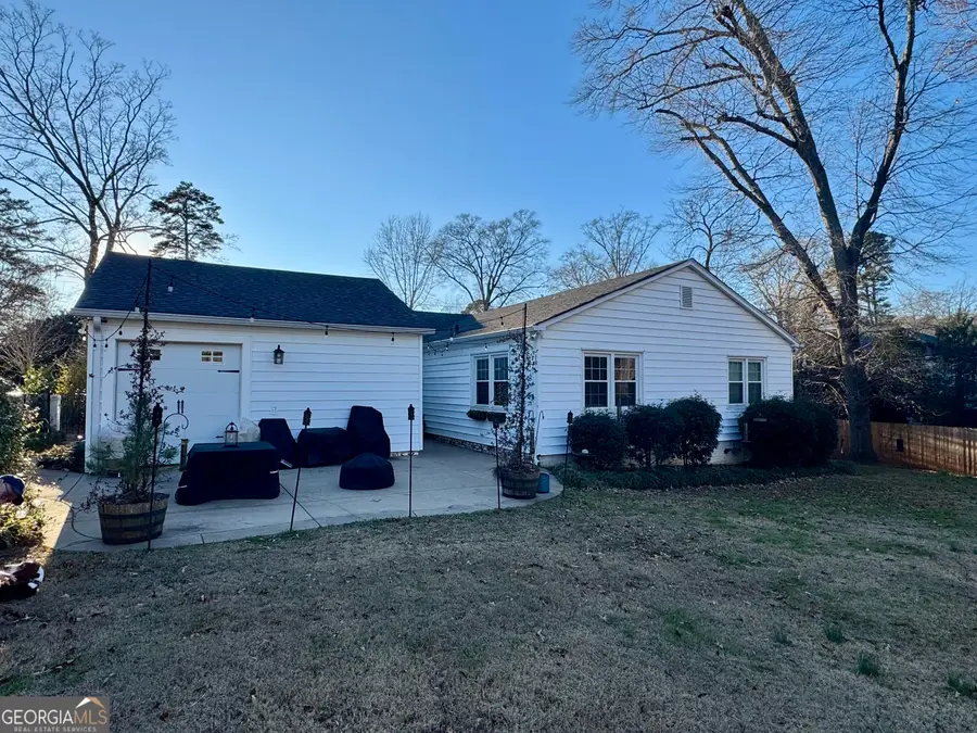 722 Maple Drive, Griffin, GA 30224 - Image #2