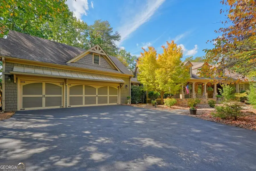 490 Wedgewood Drive, Big Canoe, GA 30143 - Image #2