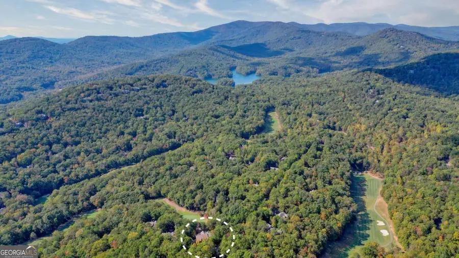 490 Wedgewood Drive, Big Canoe, GA 30143 - Image #3