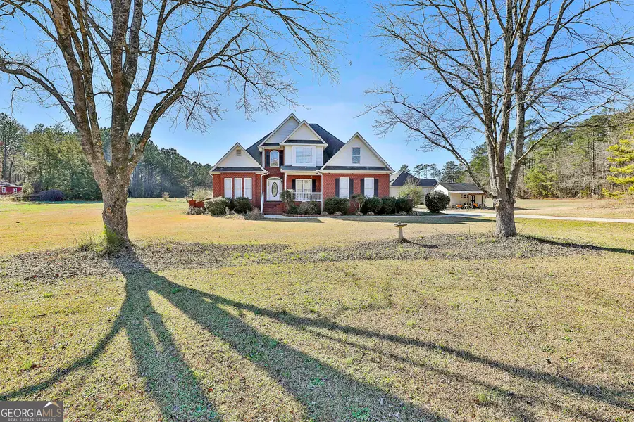 1317 Cheatham Road, Griffin, GA 30223 - Image #3