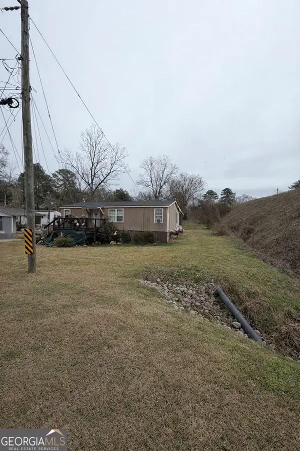 132 Fourth Street, Milledgeville, GA 31061