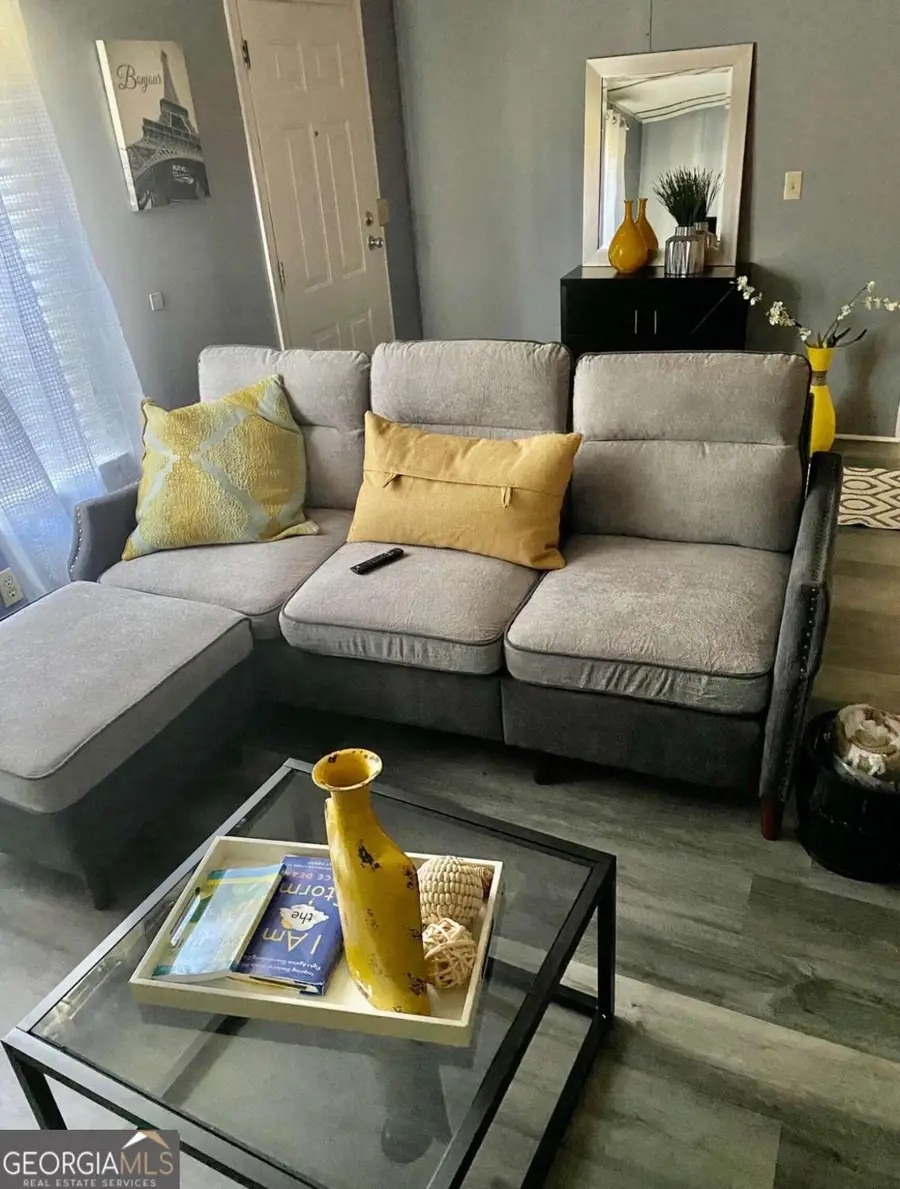 132 Fourth Street, Milledgeville, GA 31061 - #3