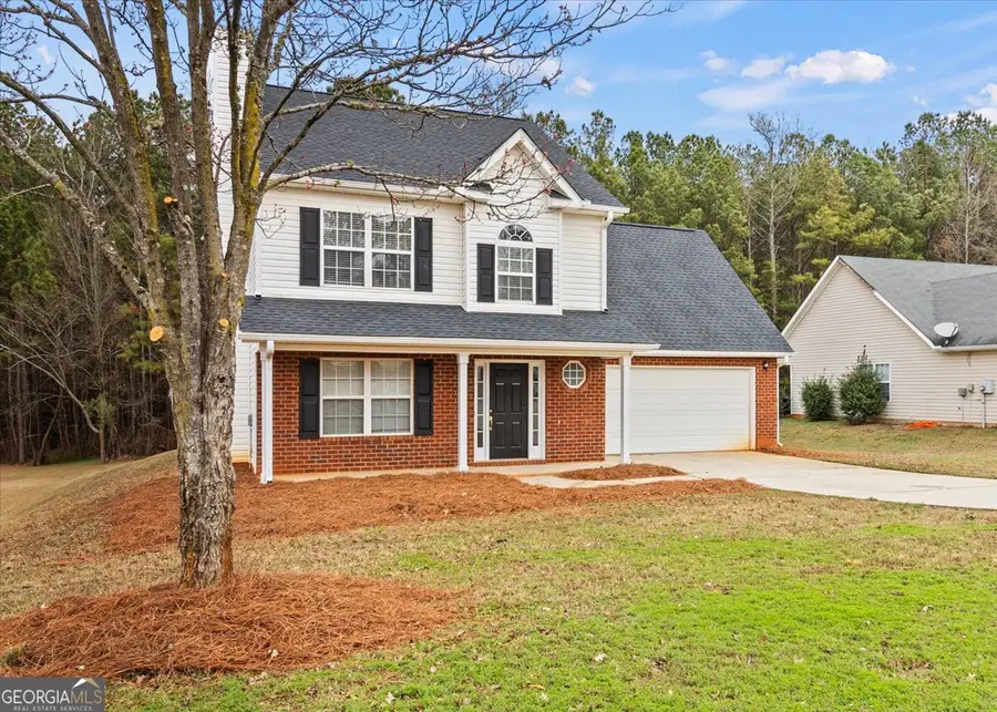 125 Sanders Walk, McDonough, GA 30252 - Image #2