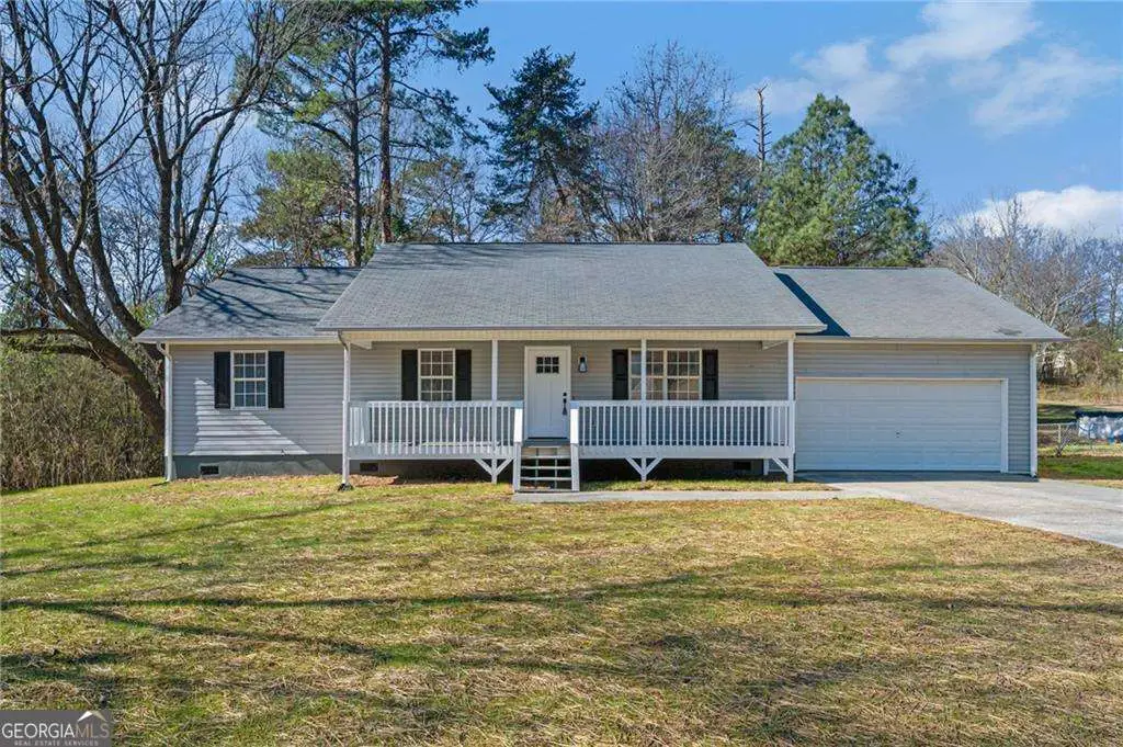 789 Buck Boulevard Se, Calhoun, GA 30701 - Image #1