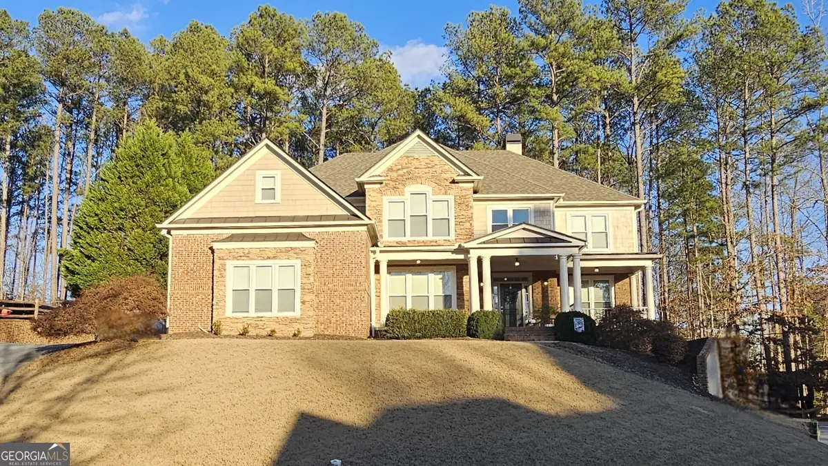 788 Highcrest Drive, Acworth, GA 30101 - Image #1