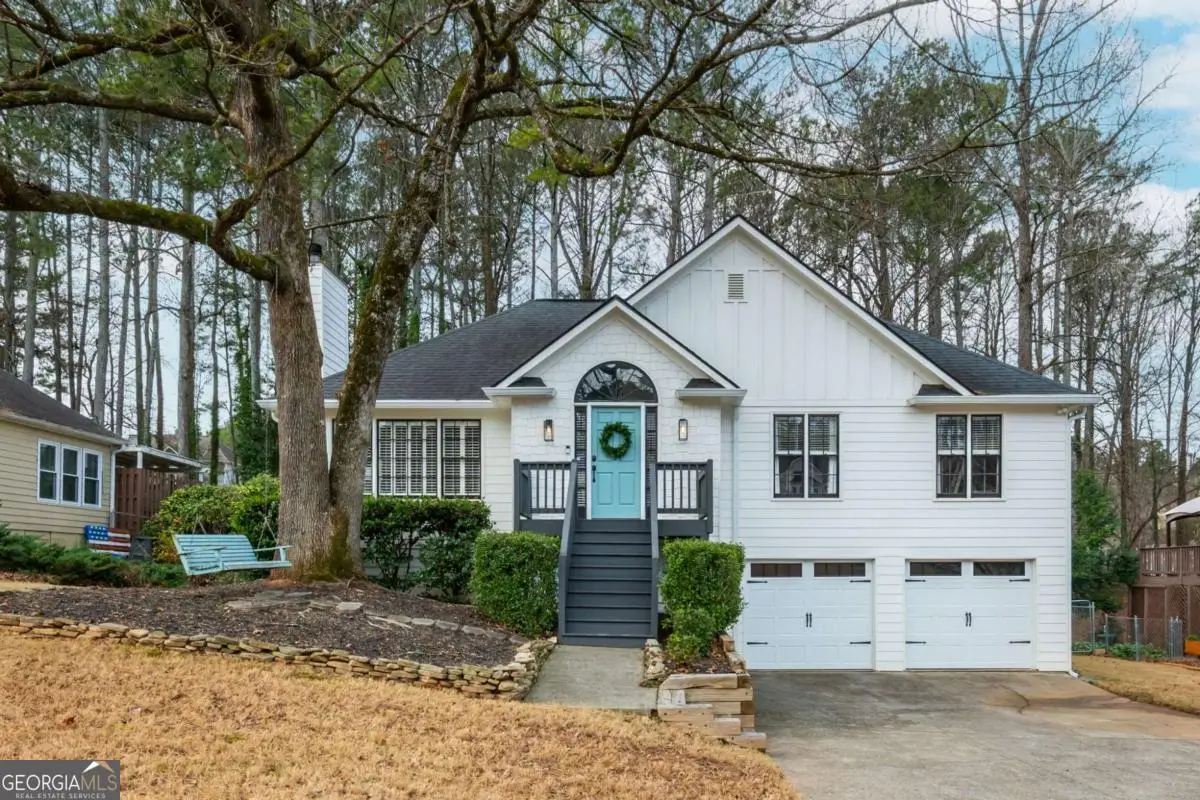 414 Etowah Valley Way, Woodstock, GA 30189 - Image #1