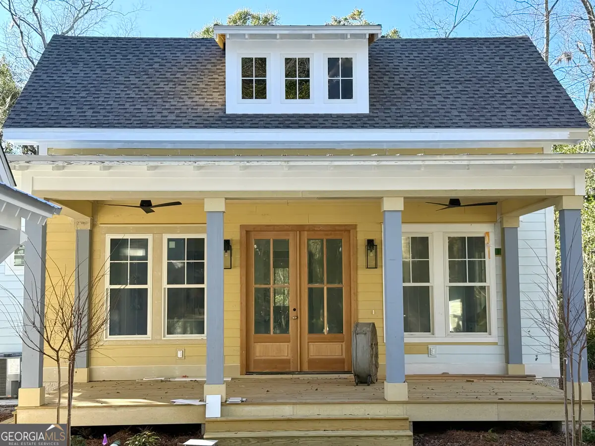 308 Anchor Way, Saint Marys, GA 31558 - Image #1