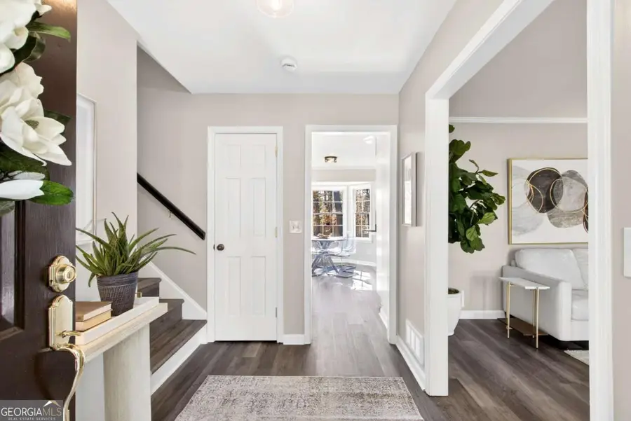 5121 Davantry Drive, Dunwoody, GA 30338 - Image #2