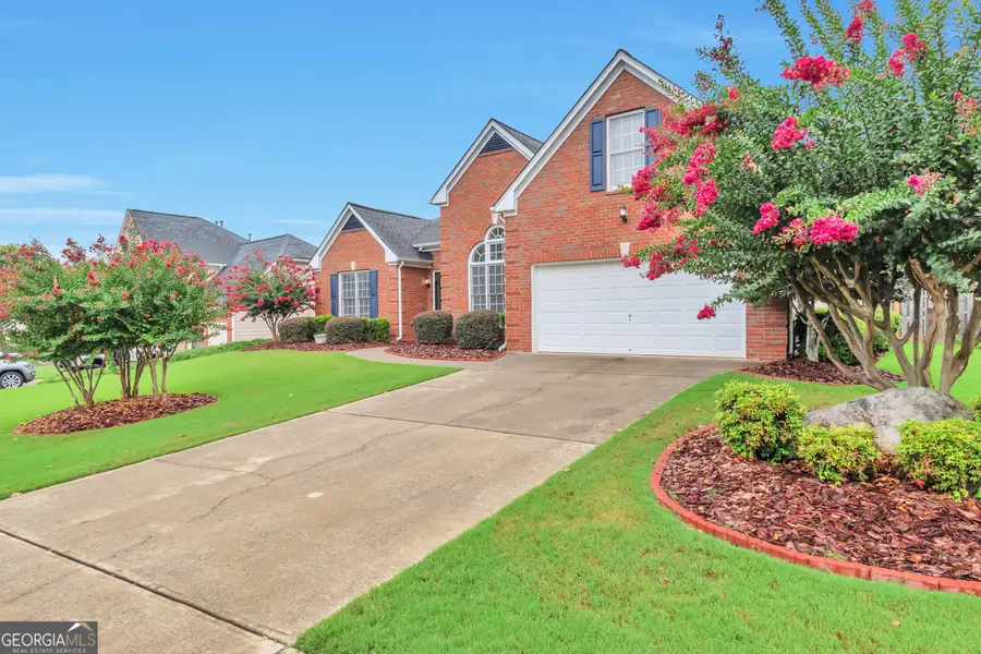 6231 Mountain Ridge Circle, Sugar Hill, GA 30518 - Image #3