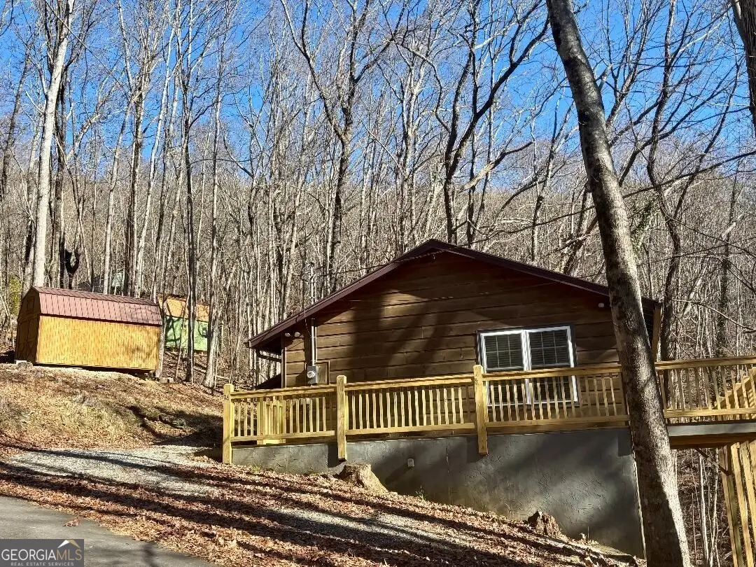 34 Lookout Ridge Road, Cleveland, GA 30528 - Image #1