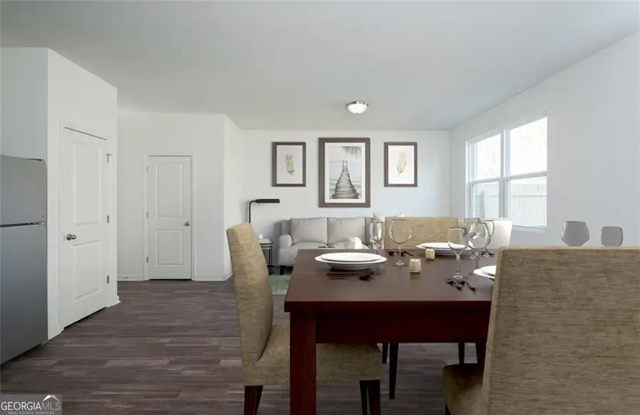 412 Towson Street Way #251, Villa Rica, GA 30180 - #2