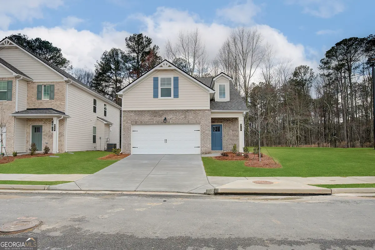 313 Abbotts Crossing Circle, Conyers, GA 30094 - #1