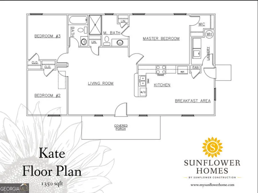 508 Branch Street, Cedartown, GA 30125 - Image #2