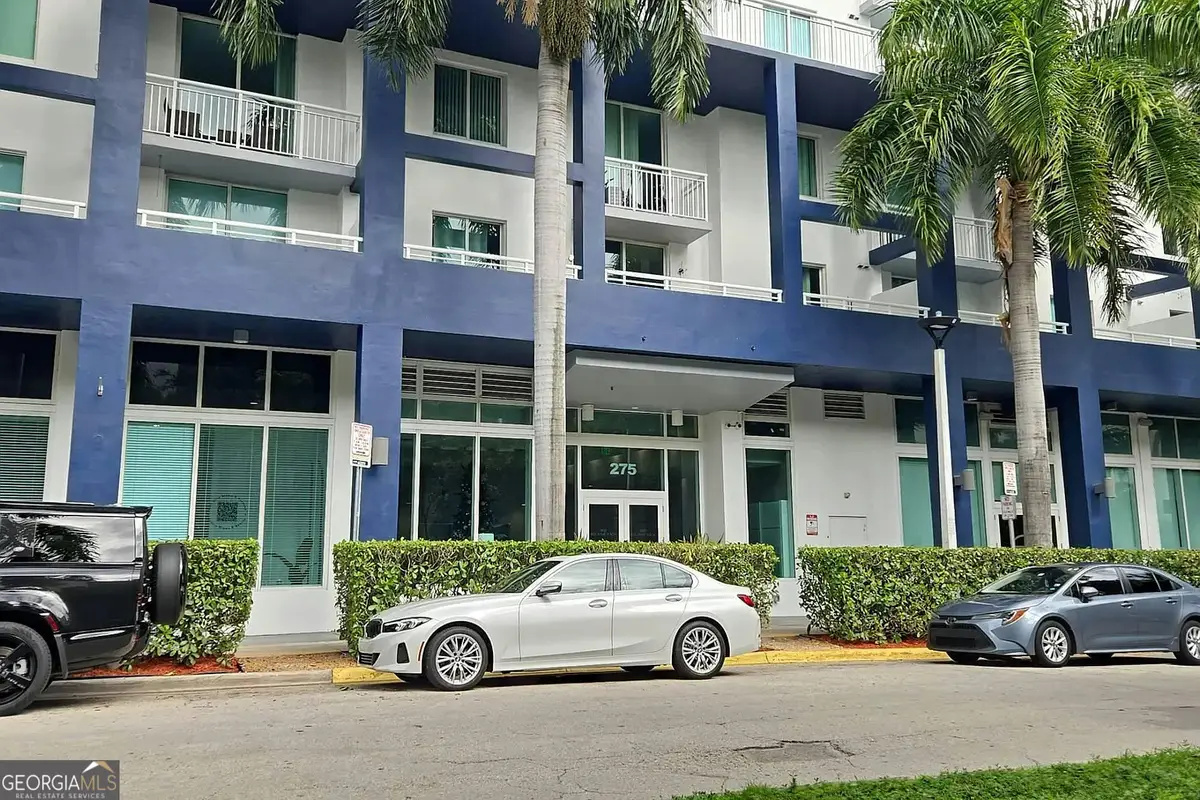 275 NE 18th Street #504, Miami, FL 33132 - Image #1
