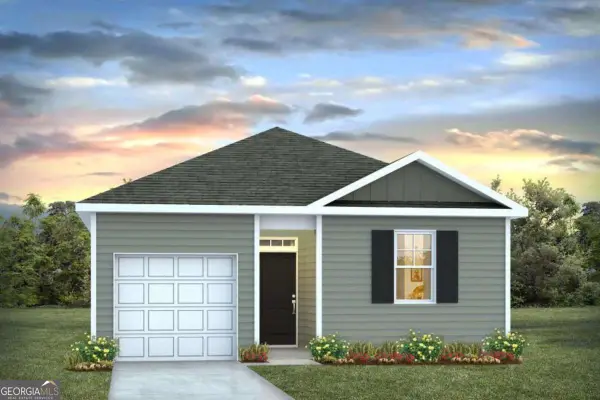 38 Cedar Creek Lane, Port Wentworth, GA 31407