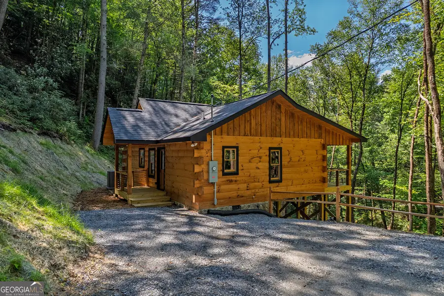 122 Laurel Creek Trail, Cherry Log, GA 30522 - Image #2
