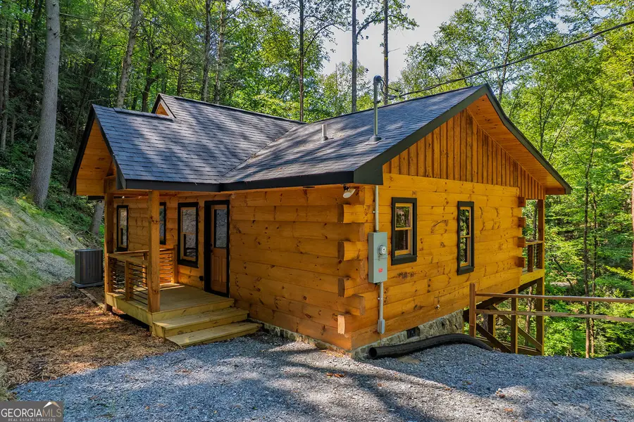 122 Laurel Creek Trail, Cherry Log, GA 30522 - Image #3