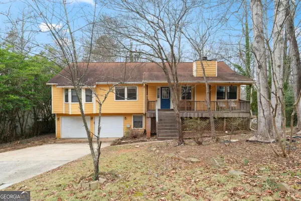 2771 Hawk Trace Court Ne, Marietta, GA 30066