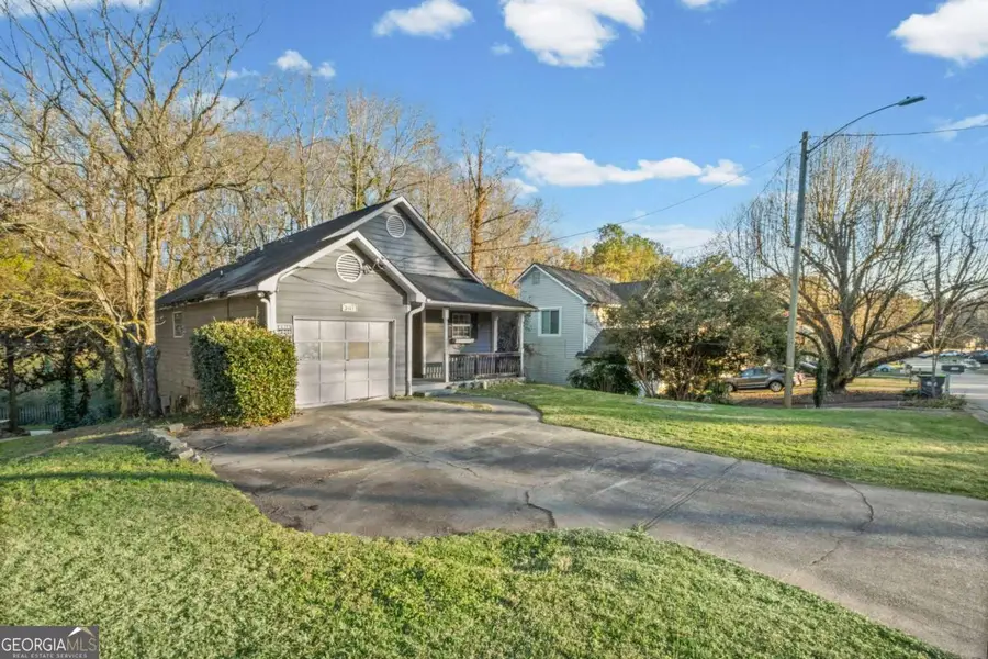 3467 Clare Cottage Trace Sw, Marietta, GA 30008 - Image #3